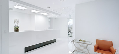 Check Out Our Dental Facility